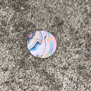 marble popsocket